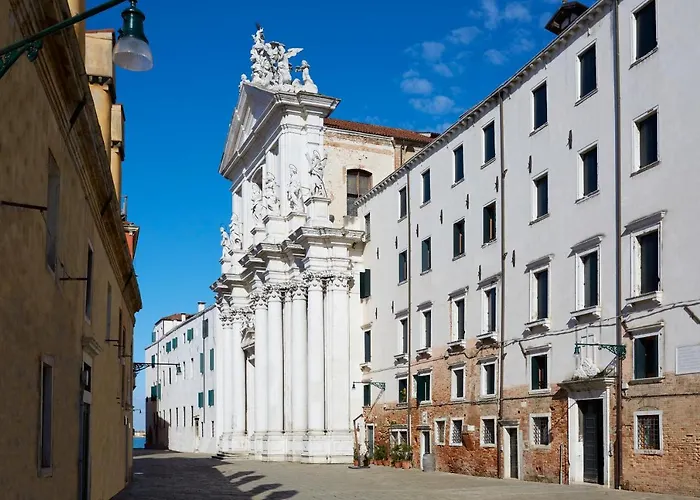 Ostello AMDG Venezia